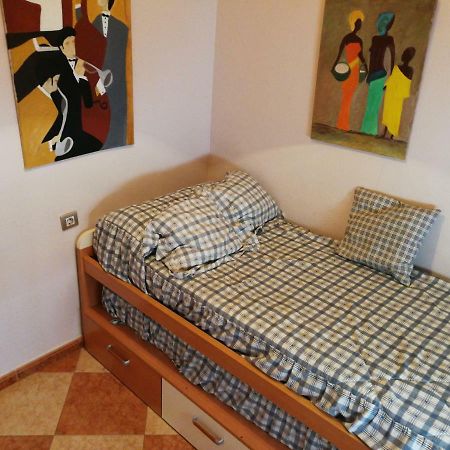 Cordoba Confort Extérieur photo