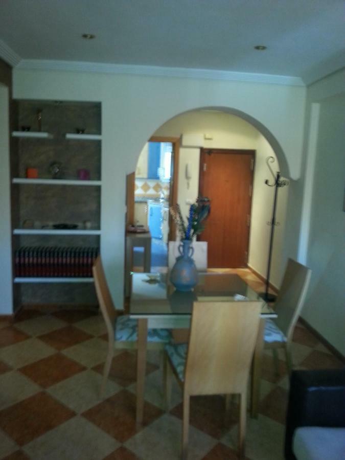 Cordoba Confort Extérieur photo