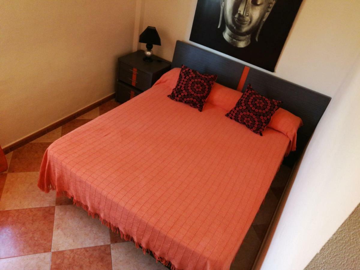 Cordoba Confort Extérieur photo