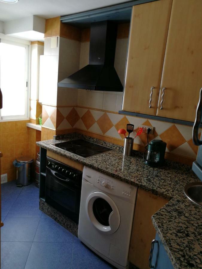 Cordoba Confort Extérieur photo