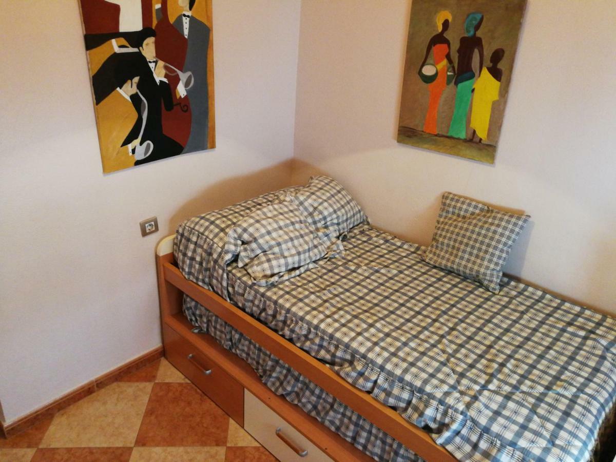 Cordoba Confort Extérieur photo