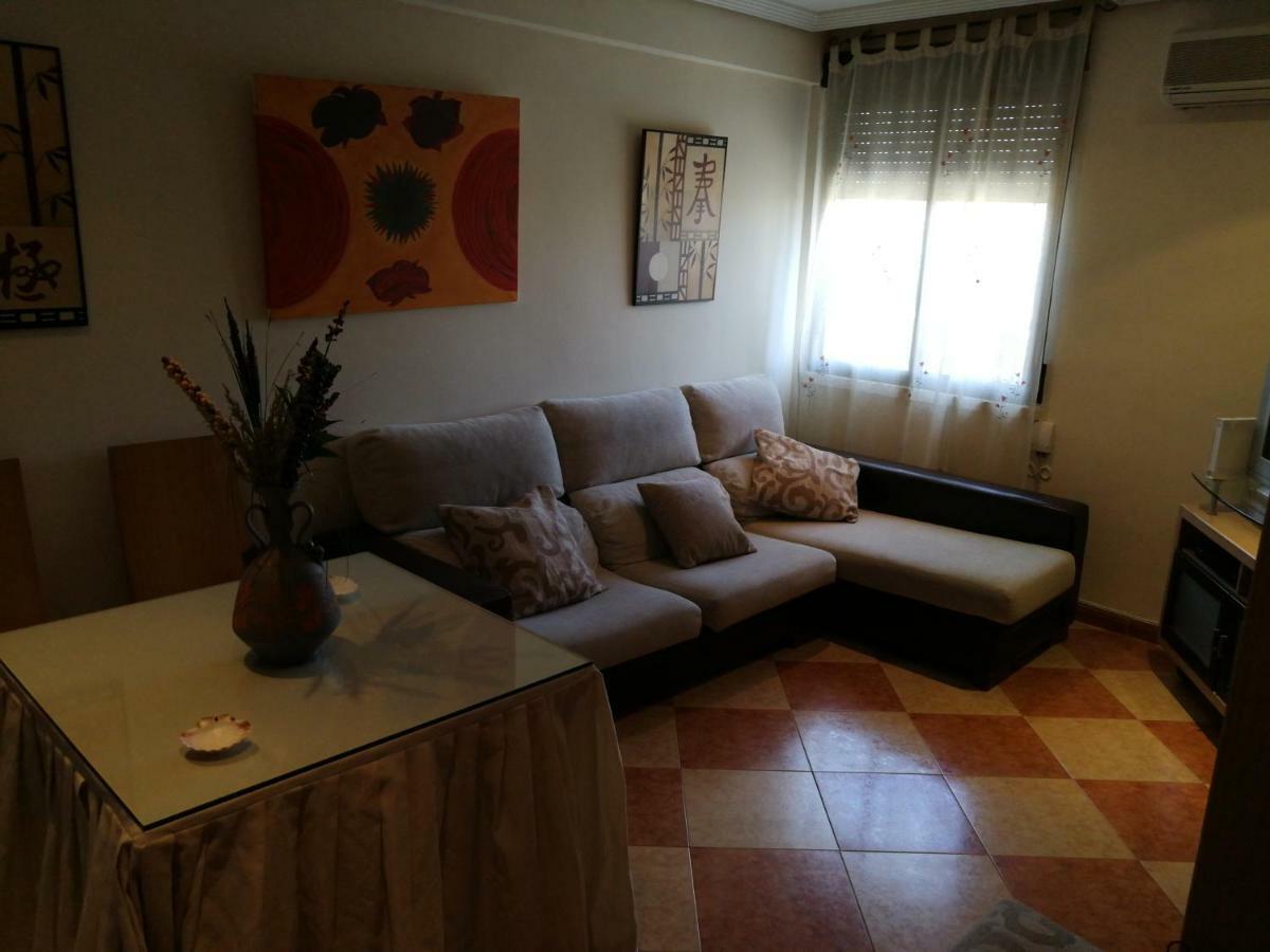 Cordoba Confort Extérieur photo