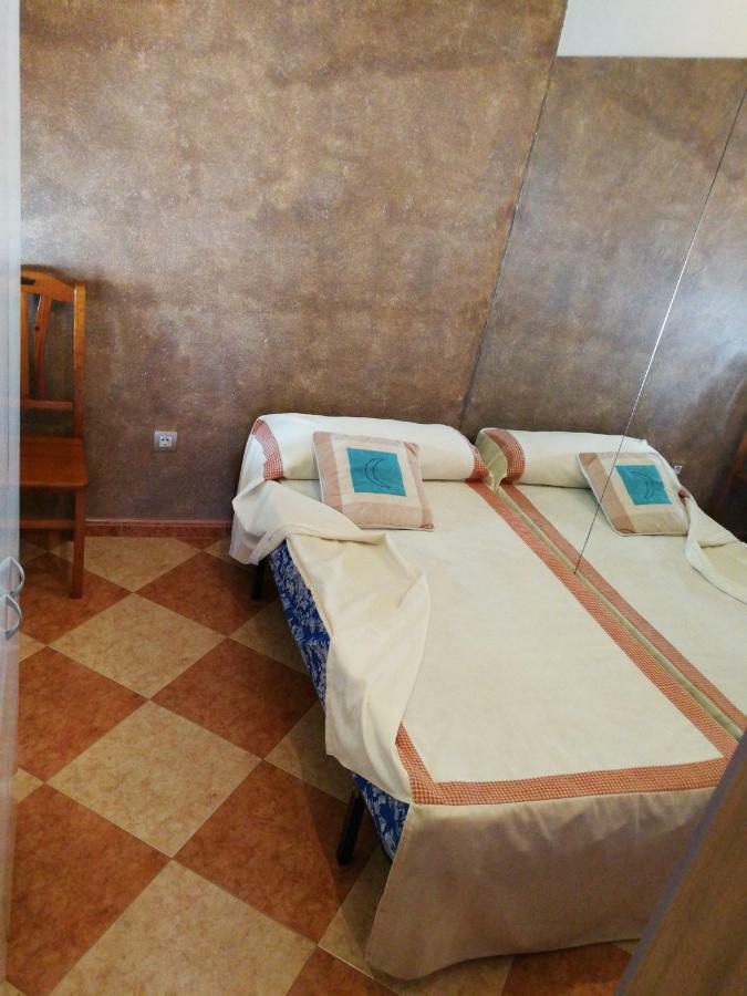 Cordoba Confort Extérieur photo